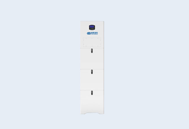 离网15kwh+5kw一体机