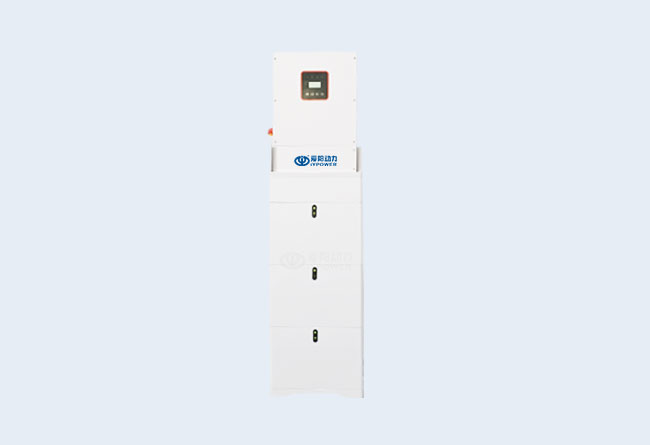 美标一体机15KWh+5KW