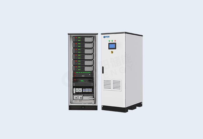 30KW50KWh