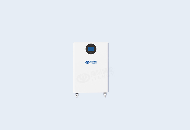 16kWh+12kW（裂相）
