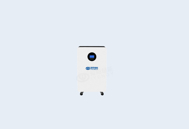 美标站立一体机-5kWh+5kW