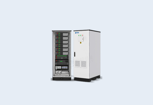 50kWh+30kW