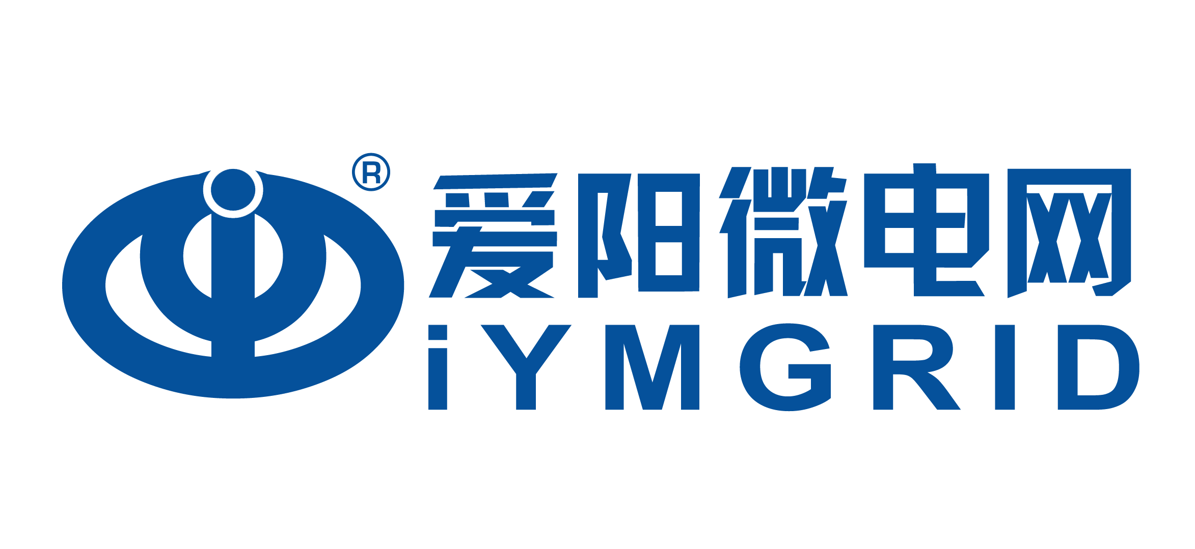 爱阳微电网-logo